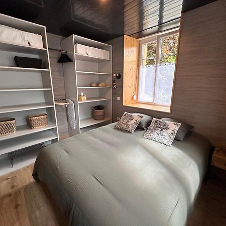 Appartement T2 La Belle Epoque มอร์โต ภายนอก รูปภาพ