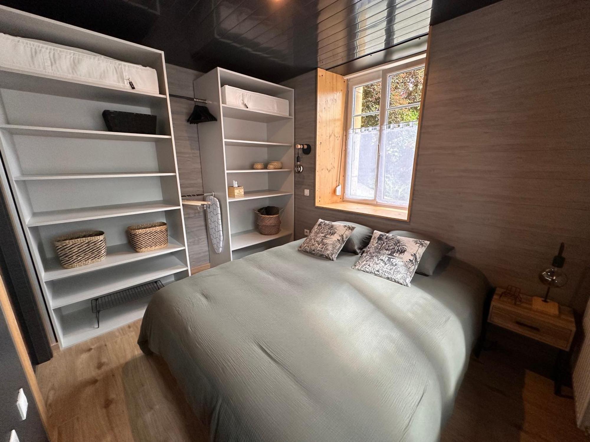 Appartement T2 La Belle Epoque มอร์โต ภายนอก รูปภาพ
